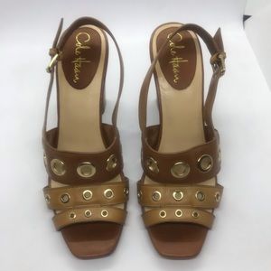 Cole Haan Heels